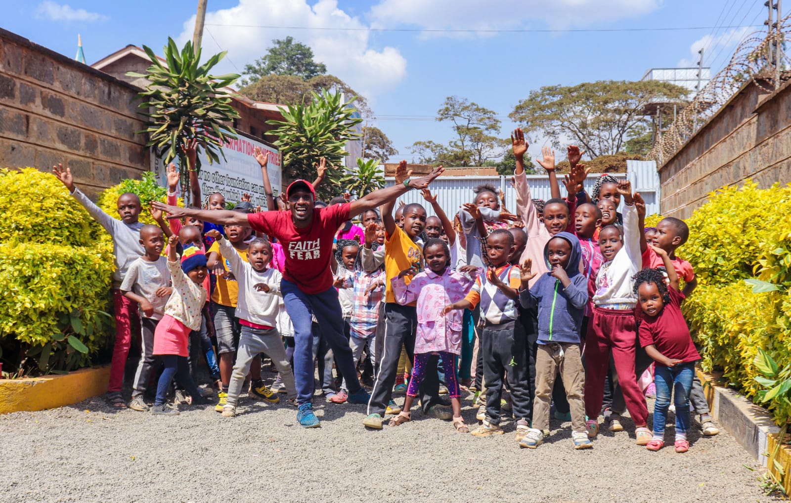 JLTM Kids Banner