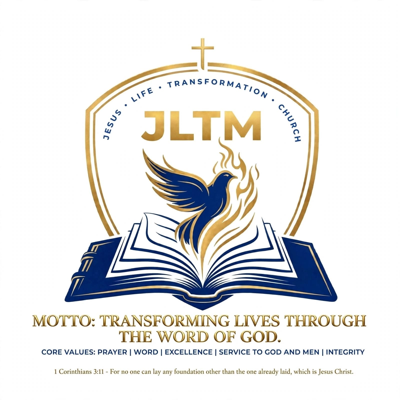 JLTM Logo
